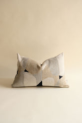 Calira Kırlent Kılıfı Siyah