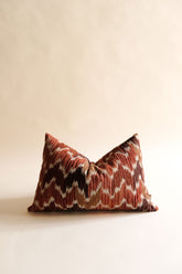 Corvia Kırlent Kılıfı- Turuncu