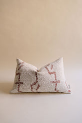 Lunor Kırlent Kılıfı- Turuncu