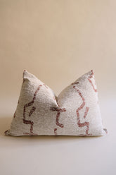 Lunor Kırlent Kılıfı- Turuncu