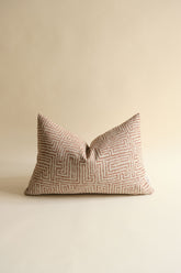 Morven Kırlent Kılıfı Turuncu