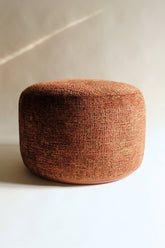 Amaris Yuvarlak Puf - 45 ve 60cm