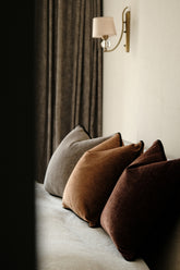 Türk Kahvesi Kırlent Seti