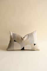 Calira Kırlent Kılıfı Siyah