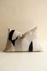 Calira Kırlent Kılıfı Siyah