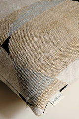 Calira Kırlent Kılıfı Siyah