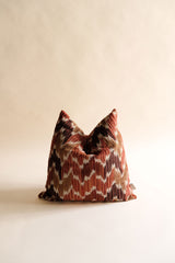 Corvia Kırlent Kılıfı- Sarı