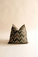 Corvia Kırlent Kılıfı- Sarı