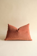 Cresta Kırlent Kılıfı - Turuncu