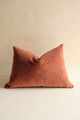 Cresta Kırlent Kılıfı - Turuncu