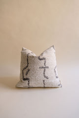 Lunor Kırlent Kılıfı- Turuncu