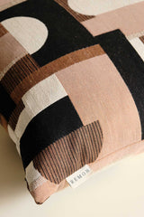 Nuvia Kırlent Kılıfı