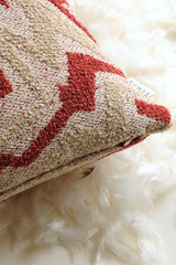 Elvion - Kırlent Kılıfı