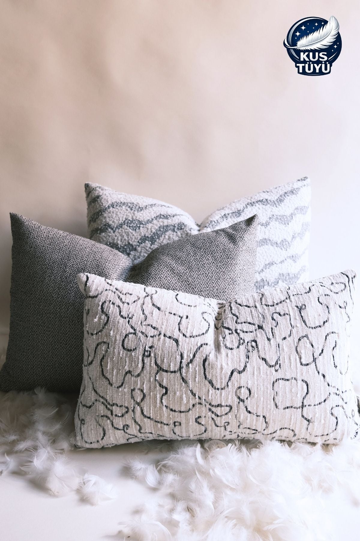 Nivalis - 3'lü Kombin Set