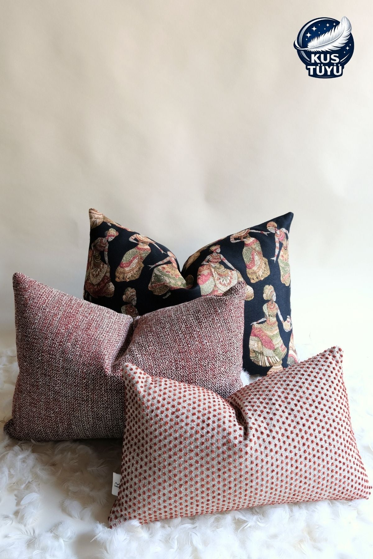 Dorelle - 3'lü Kombin Set