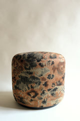 Arbella - Yuvarlak puf 45 cm