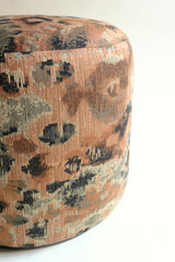 Arbella - Yuvarlak puf 45 cm