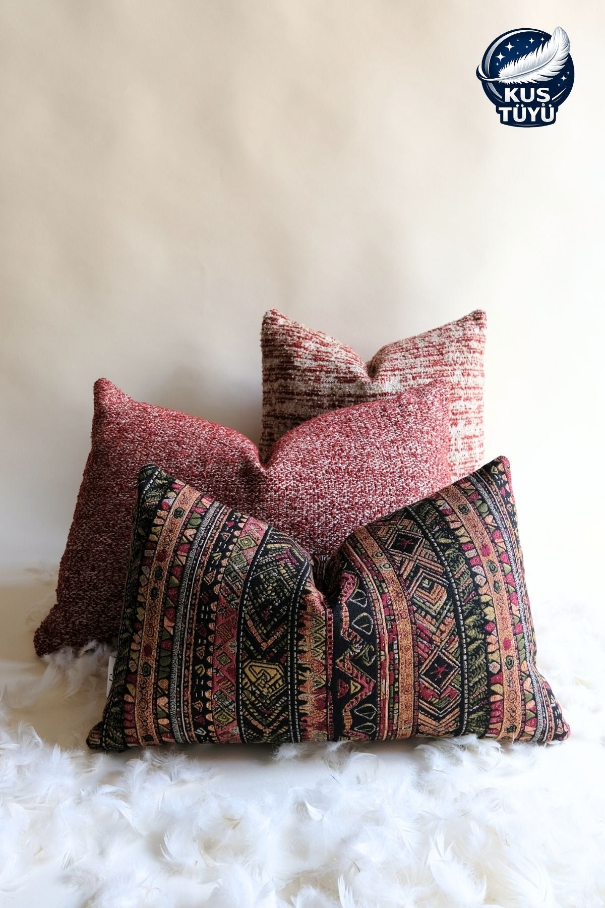 Maviel - 3'lü Kombin Set