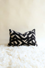 Solmare - Kırlent Kılıfı