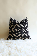 Solmare - Kırlent Kılıfı