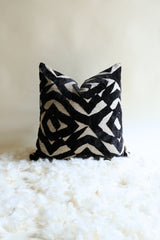 Solmare - Kırlent Kılıfı