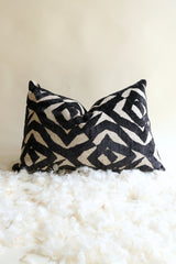 Solmare - Kırlent Kılıfı