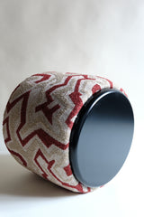 Elvion- Yuvarlak puf 45 cm