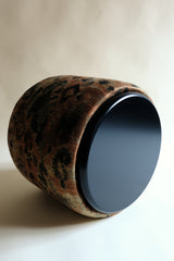 Arbella - Yuvarlak puf 45 cm