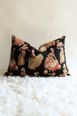 Tamu - Kırlent Kılıfı