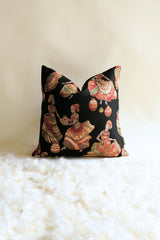 Tamu - Kırlent Kılıfı