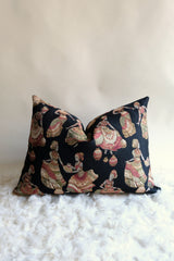 Tamu - Kırlent Kılıfı