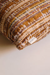 Rilvo Kırlent Kılıfı - Gold